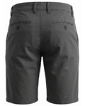 Bermuda Chino para hombre, Básica de Algodón