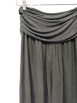 Pantalones bombachos, Palazzo