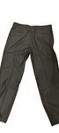 Pantalon Negro de Hombre