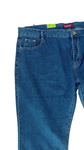 Pantalones tejanos para hombre