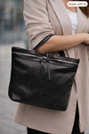 Bolso de polipiel 