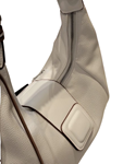 Bolso Hobo Bag Shopping asa trenzada