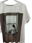 Camiseta de manga corta Dali