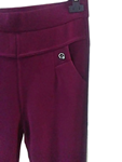 Pantalón legging, térmicos, con bolsillos, tallas grandes, 