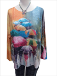 Camisetas con imágenes. Tallas grandes u oversize