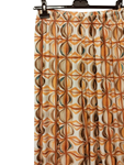 Pantalon amplio Palazzo 