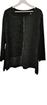 Jersey tallas grandes mitad animal print y jaspeado