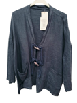 Chaqueta corta de Lino