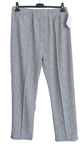 Pantalon elastico talla grande