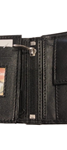  Cartera de cuero para Hombre