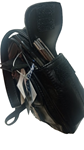 Bolse de Hombre forrado en piel