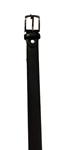 Cinturon de polipiel para hombre