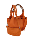 Bolso grande doble "Hobo"