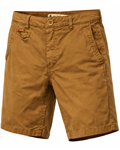 Pantalón corto para hombre de algodón
