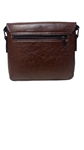Bolso bandolera de hombre