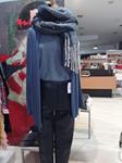 Pantalones polipiel leggings, tallas hasta 3XL