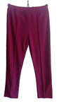 Pantalon elastico talla grande