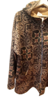 Chaqueta mujer casual y original para tallas grandes