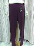 Pantalones leggings, colores lisos