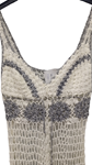Vestido Crochet para la playa