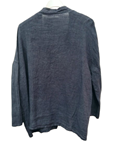 Chaqueta corta de Lino
