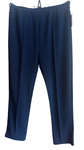 Leggin liso y deformable para tallas grandes