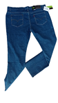 Pantalones tejanos para hombre