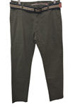 Pantalon de loneta de hombre