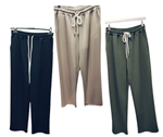 Pantalon de chandal colores lisos
