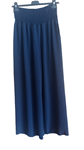 Pantalon tipo palazzo