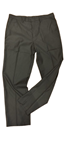 Pantalon Negro de Hombre