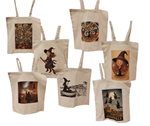 Personaliza tu bolsa de tela para tu empresa o tus celebraciones