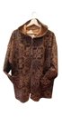 Chaqueta mujer casual y original para tallas grandes