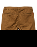 Pantalón corto para hombre de algodón