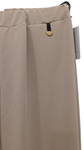 Pantalon Liso Ejecutiva en Talla Grande