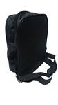 Pequeño bolso de hombre