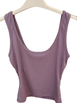 Camiseta de tirantes 