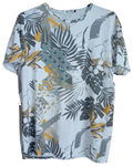 Camiseta manga corta Hombre