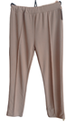 Leggin liso y deformable para tallas grandes