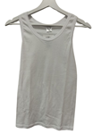 Camiseta de tirantes colores lisos