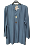 Conjunto de Blusa y pantalon Palazzo