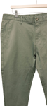 Pantalon de Hombre Verde Caqui