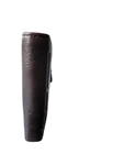 Práctica cartera de piel para hombre