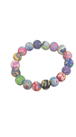 Pulsera de bolas 