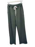 Pantalon de chandal colores lisos