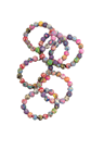 Pulsera de bolas 