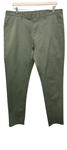 Pantalon de Hombre Verde Caqui