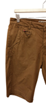 Pantalón corto para hombre de algodón