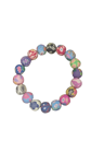 Pulsera de bolas 