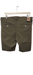 Pantalon corto de hombre